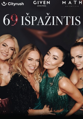 69 išpažintis