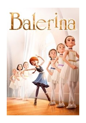 BALERINA / BALLERINA