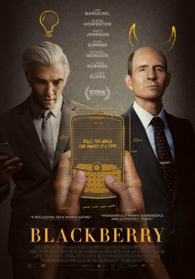 BLACKBERRY