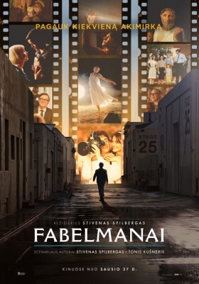 FABELMANAI