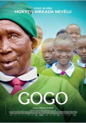 GOGO