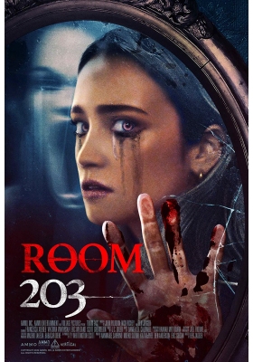 KAMBARYS 203 / Room 203