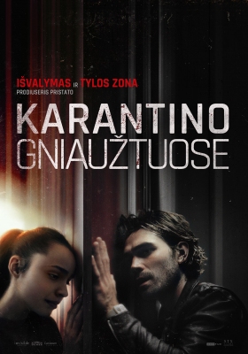 KARANTINO GNIAUŽTUOSE/SONGBIRD