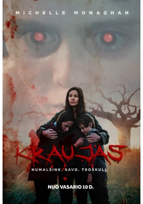 KRAUJAS / Blood