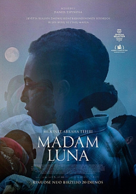 Madam Luna