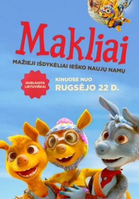 MAKLIAI