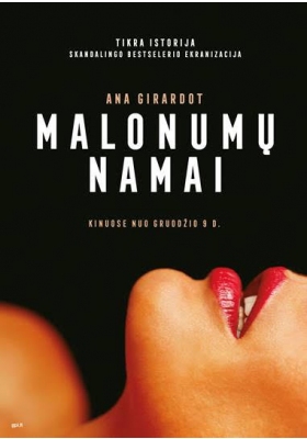 MALONUMŲ NAMAI / La maison