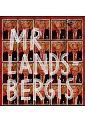 Mr. Landsbergis. Sugriauti blogio imperiją 