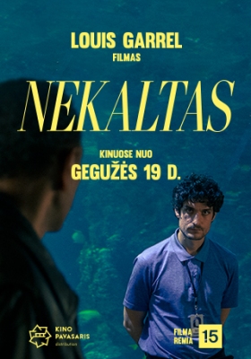 NEKALTAS