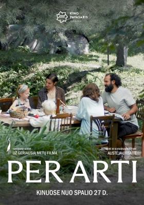 Per arti