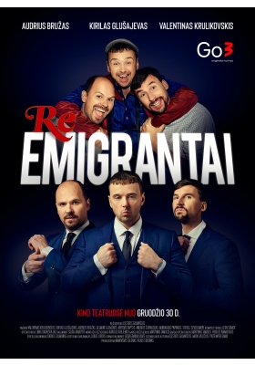 ReEMIGRANTAI