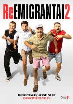 ReEmigrantai 2