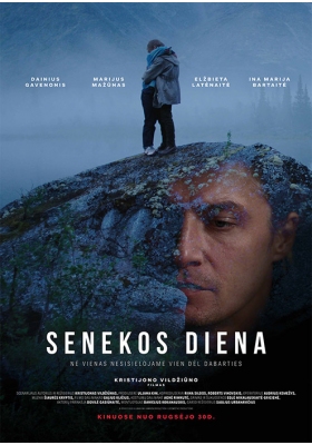SENEKOS DIENA