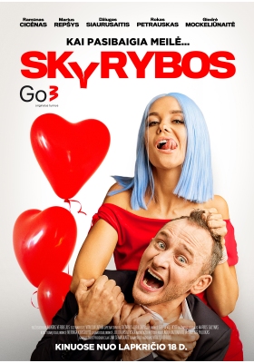 SKYRYBOS