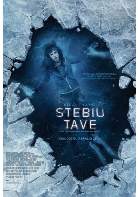 STEBIU TAVE / I Still See You