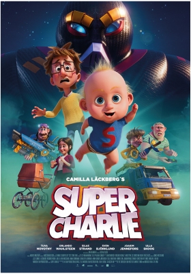 Super Čarlis