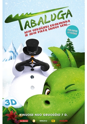 TABALUGA