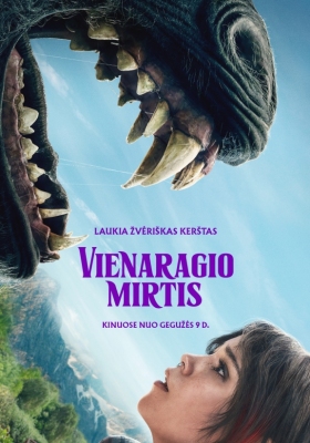 Vienaragio mirtis
